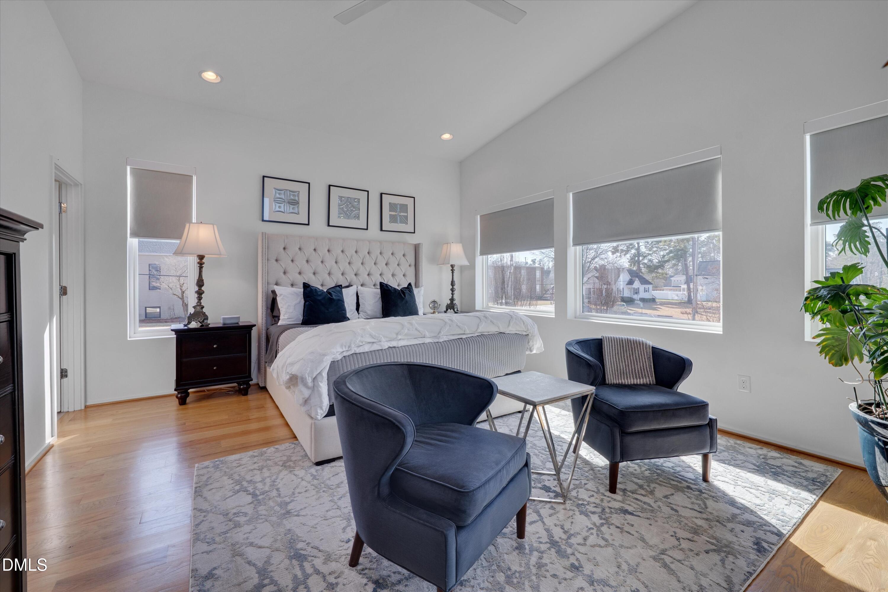 236 Powell Drive Raleigh, NC 27606 - Photo 25 of 52 25-236 Powell-25