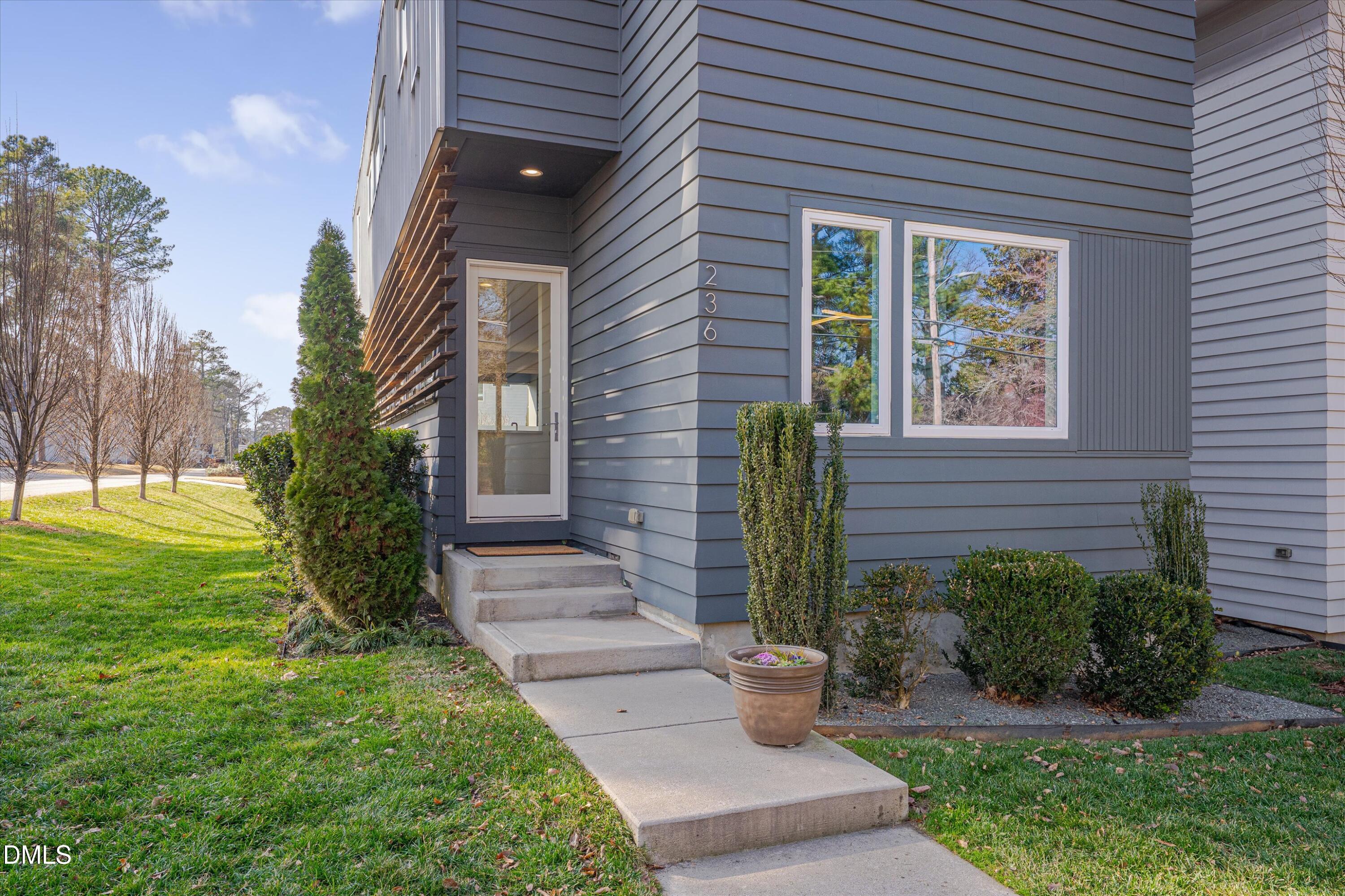 236 Powell Drive Raleigh, NC 27606 - Photo 2 of 52 03-236 Powell-3