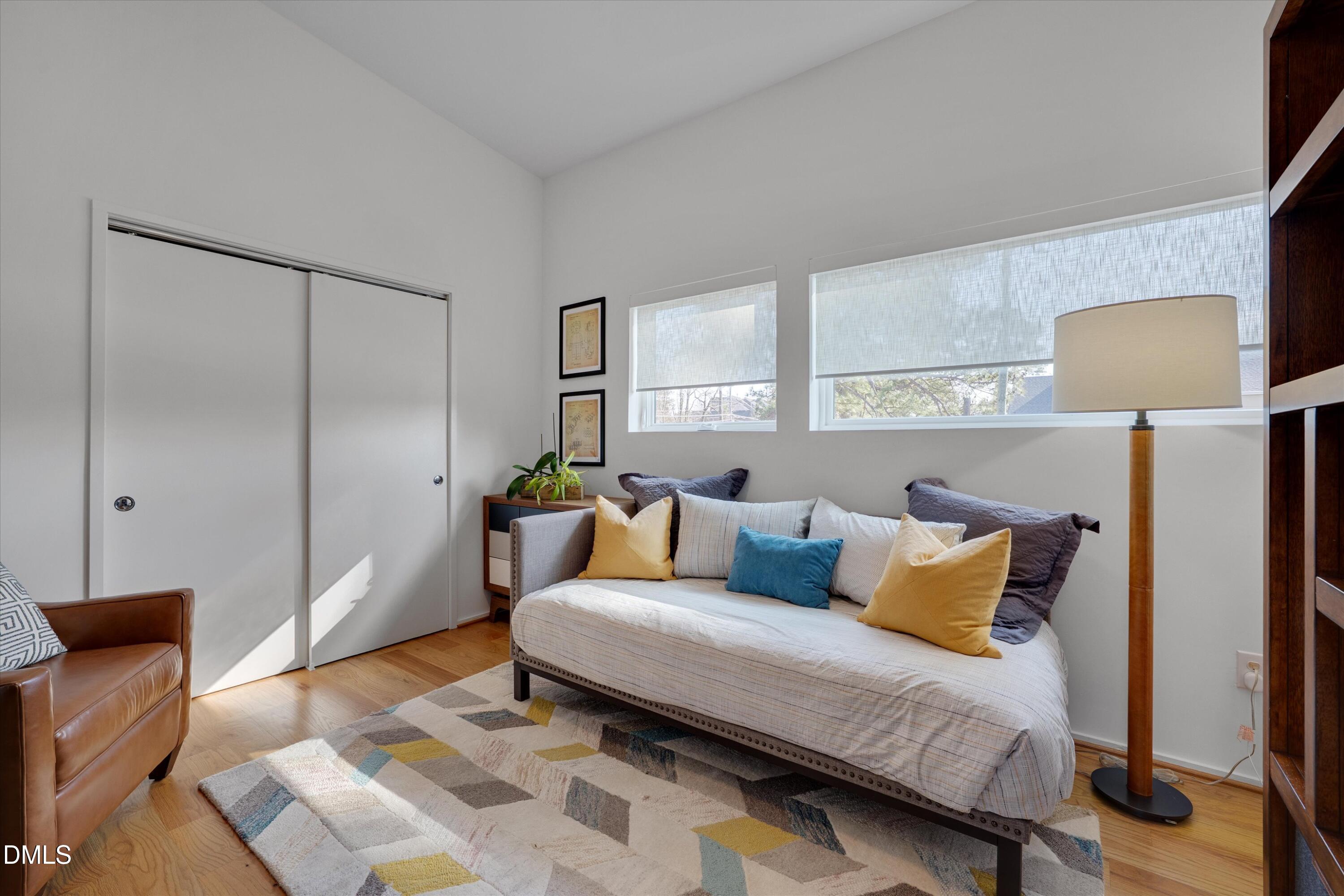 236 Powell Drive Raleigh, NC 27606 - Photo 30 of 52 30-236 Powell-30