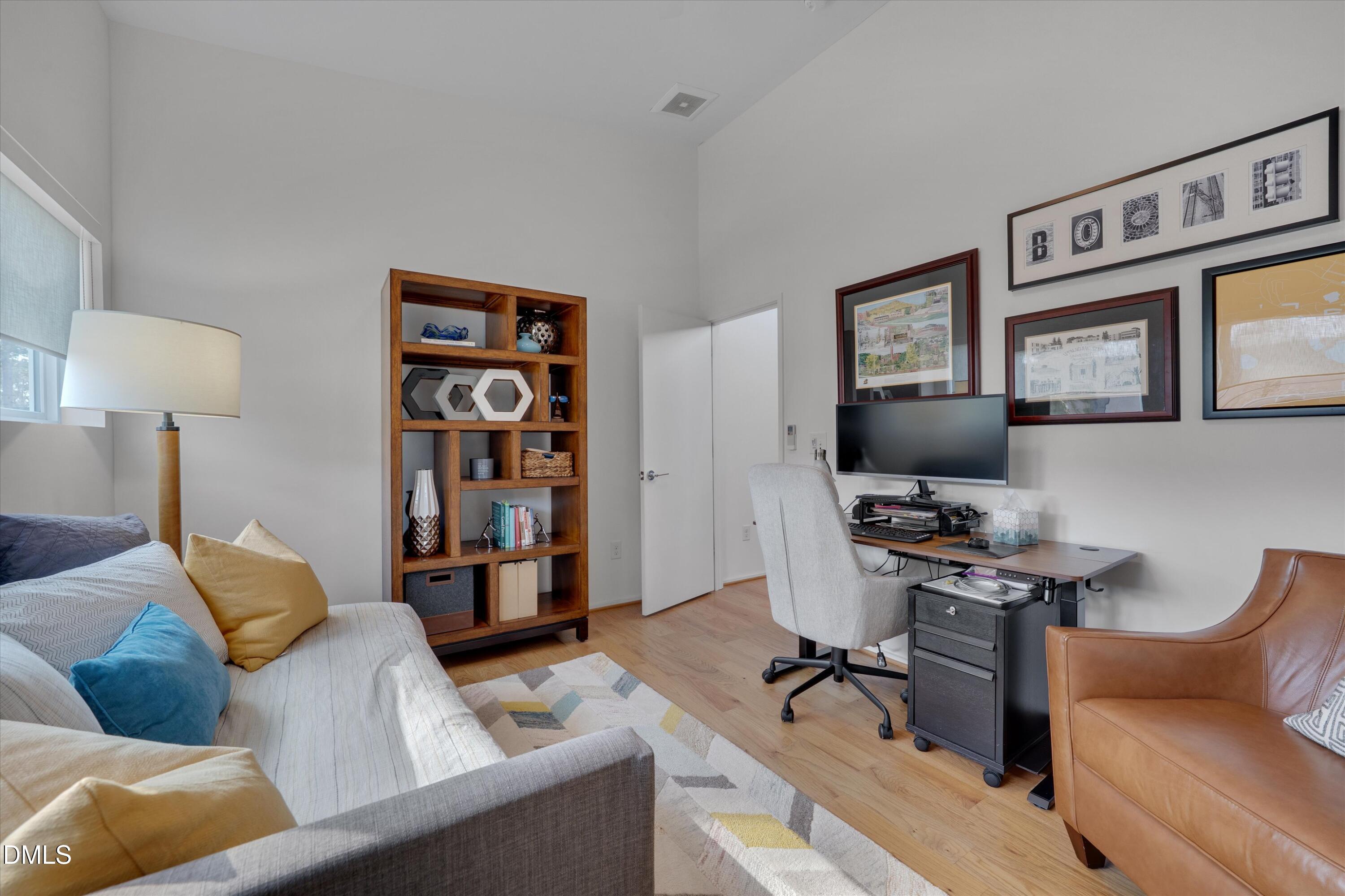 236 Powell Drive Raleigh, NC 27606 - Photo 31 of 52 31-236 Powell-31