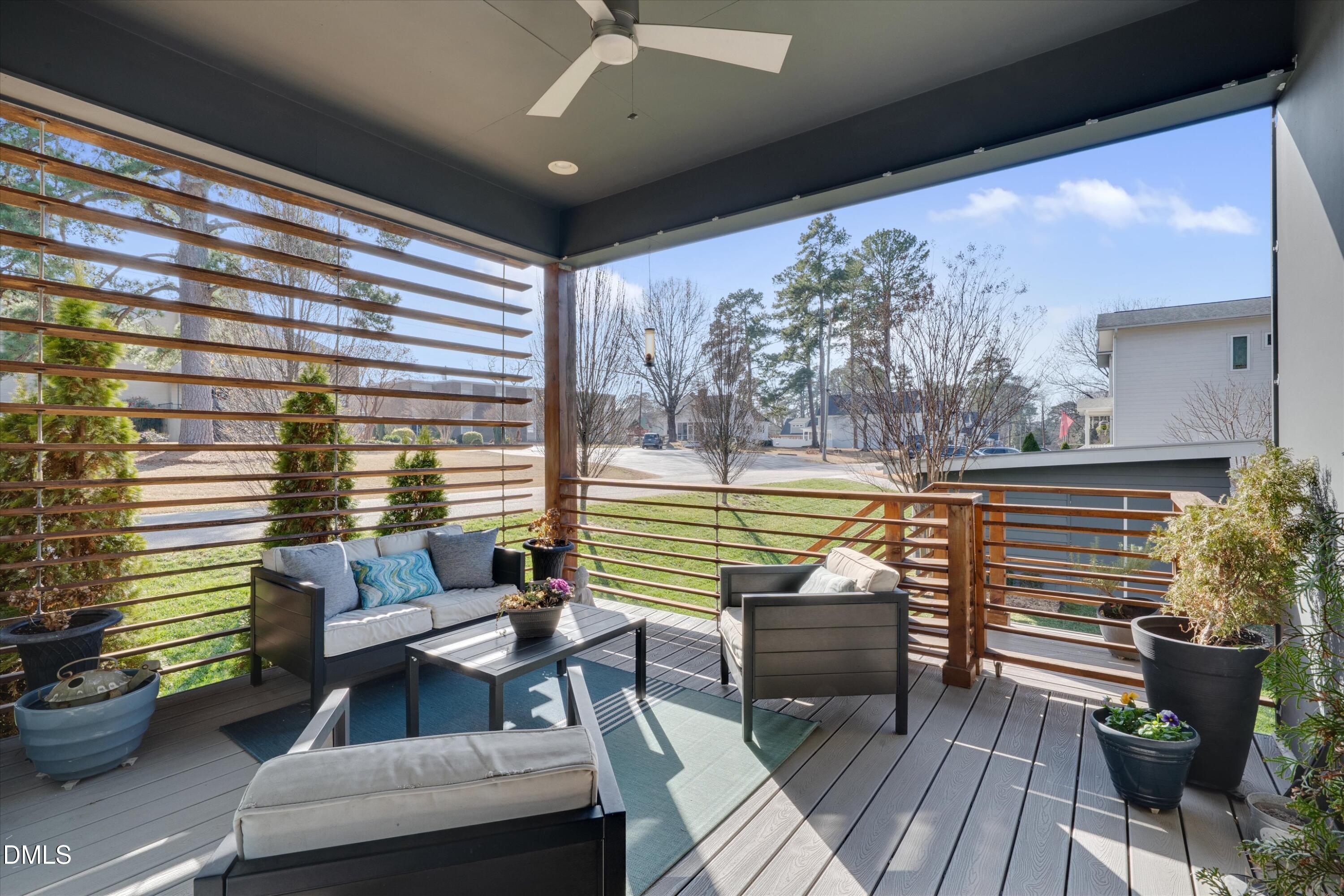 236 Powell Drive Raleigh, NC 27606 - Photo 35 of 52 35-236 Powell-35