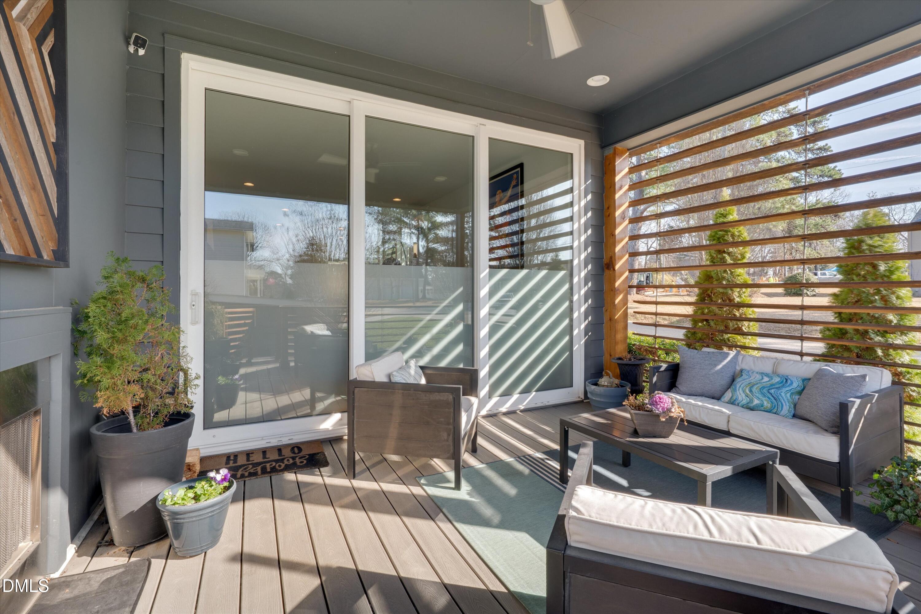 236 Powell Drive Raleigh, NC 27606 - Photo 36 of 52 36-236 Powell-36