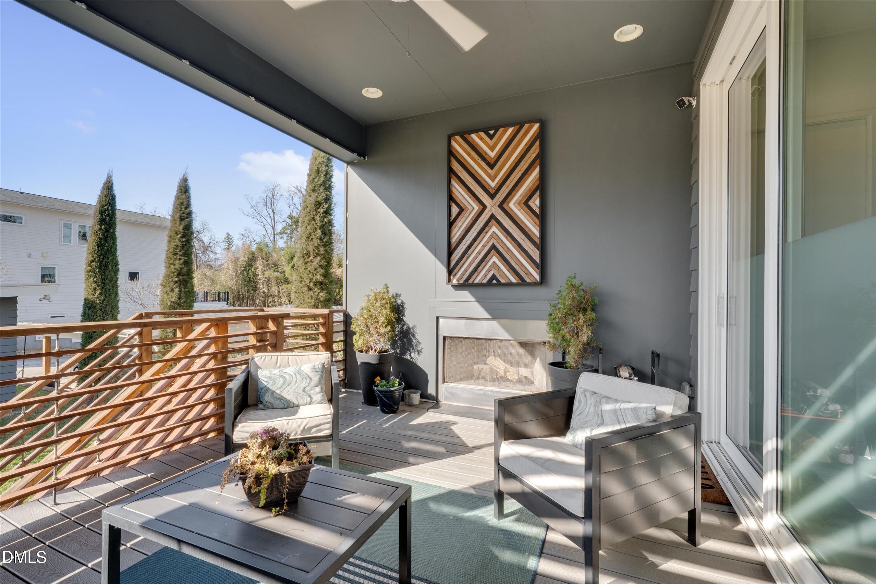 236 Powell Drive Raleigh, NC 27606 - Photo 37 of 52 37-236 Powell-37