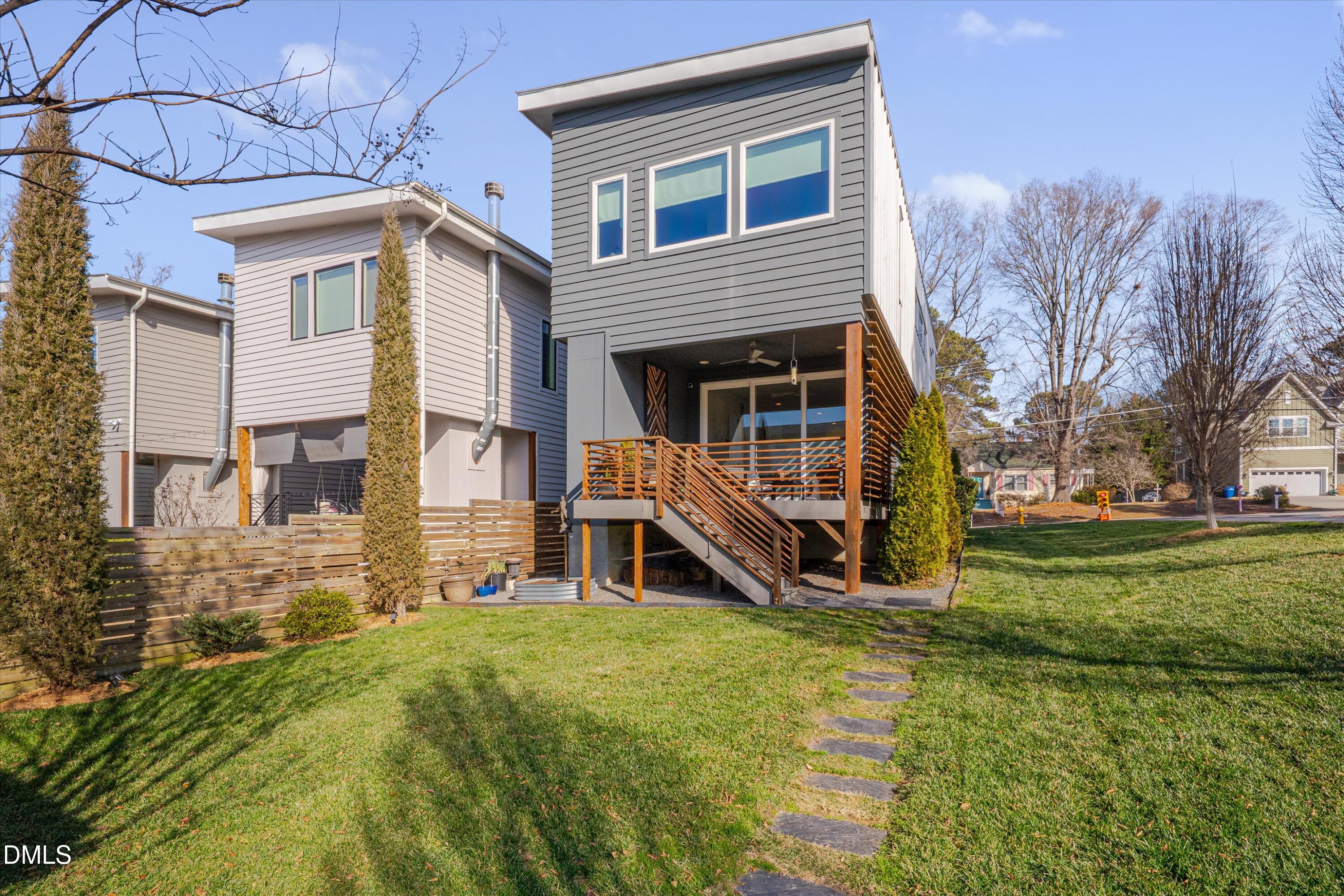 236 Powell Drive Raleigh, NC 27606 - Photo 40 of 52 40-236 Powell-40