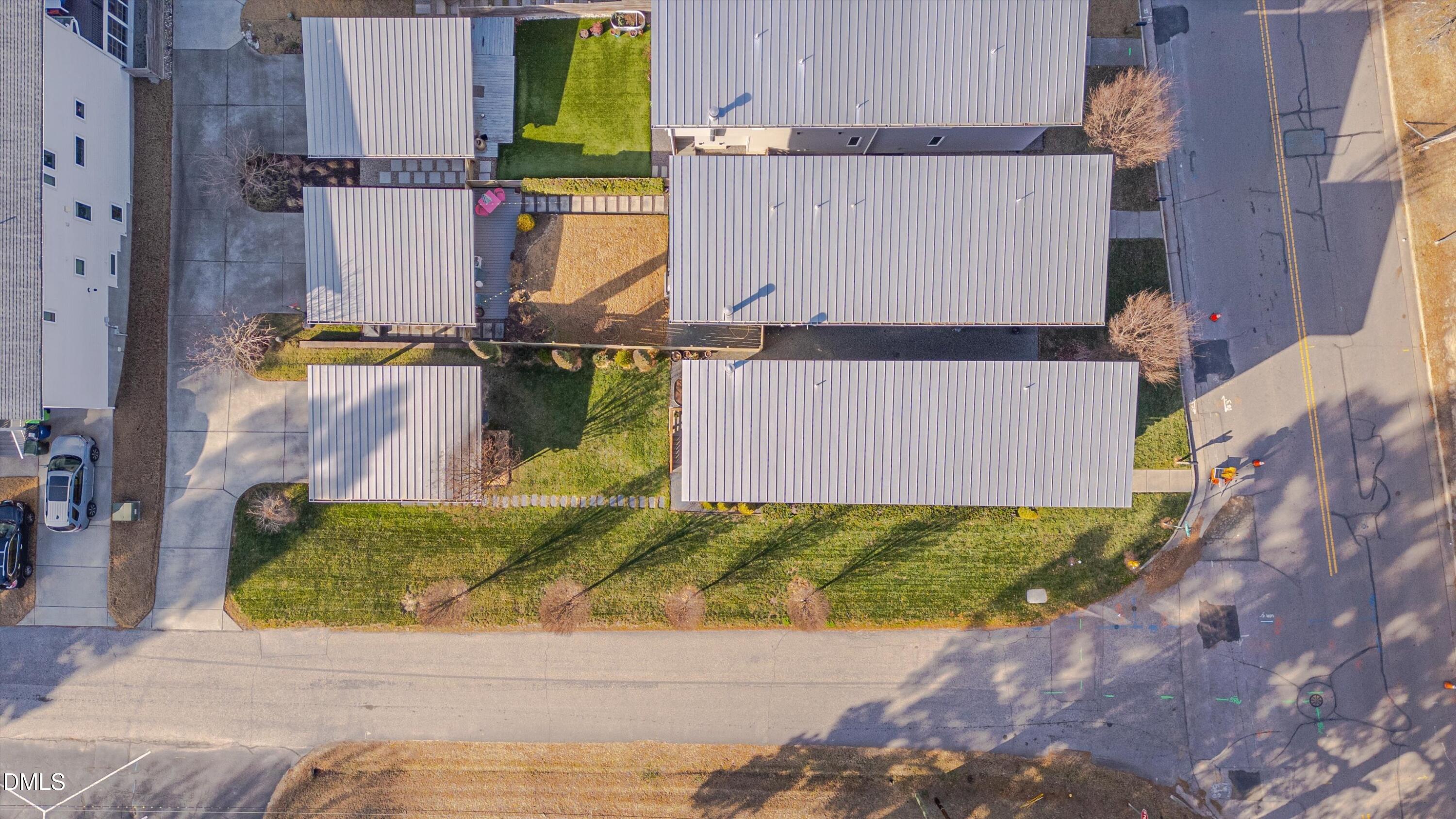 236 Powell Drive Raleigh, NC 27606 - Photo 45 of 52 44-236 Powell-44