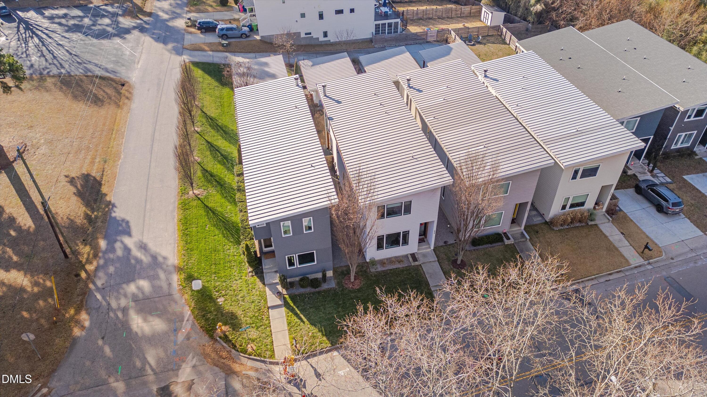 236 Powell Drive Raleigh, NC 27606 - Photo 47 of 52 46-236 Powell-46