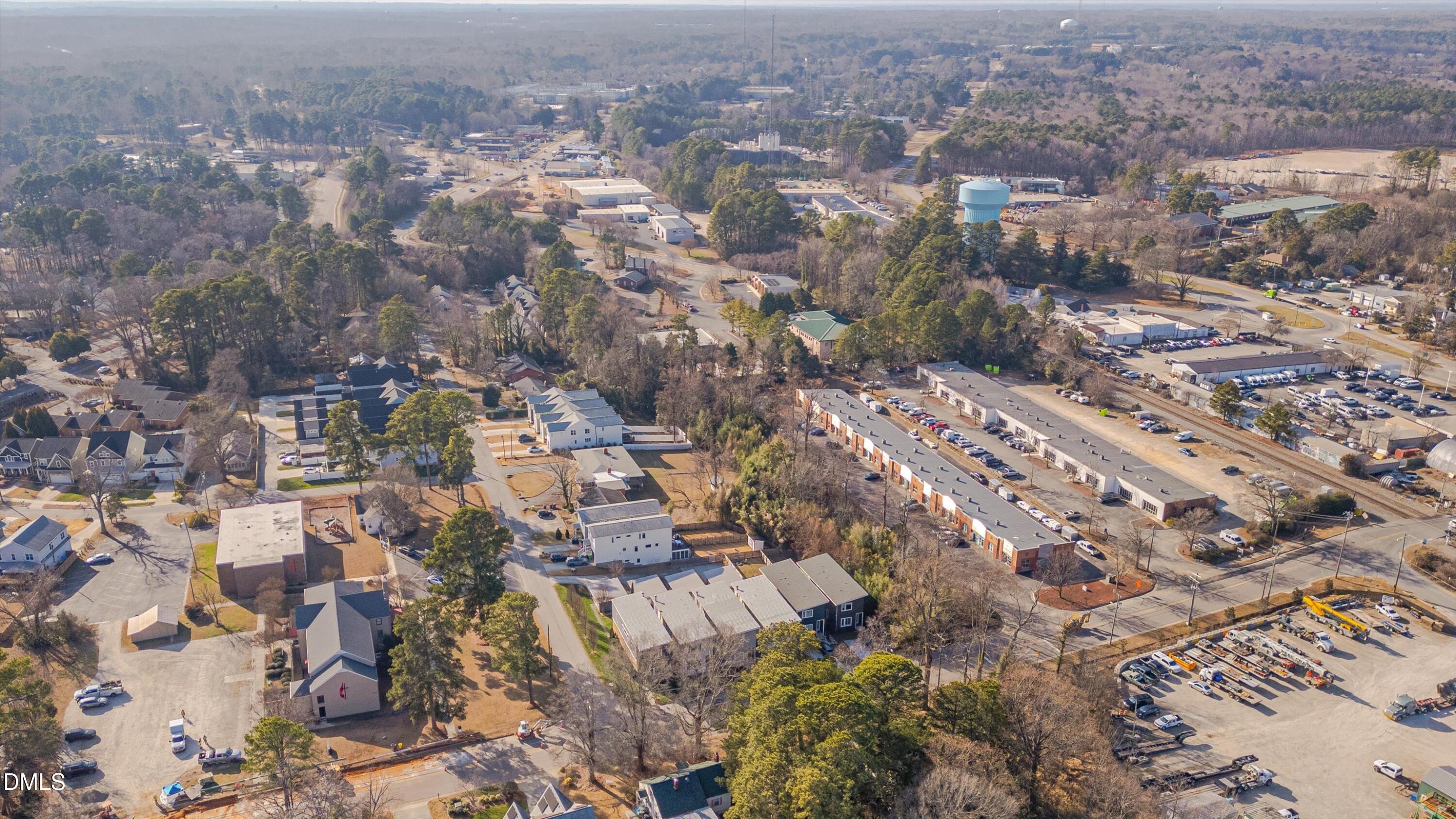 236 Powell Drive Raleigh, NC 27606 - Photo 49 of 52 48-236 Powell-48