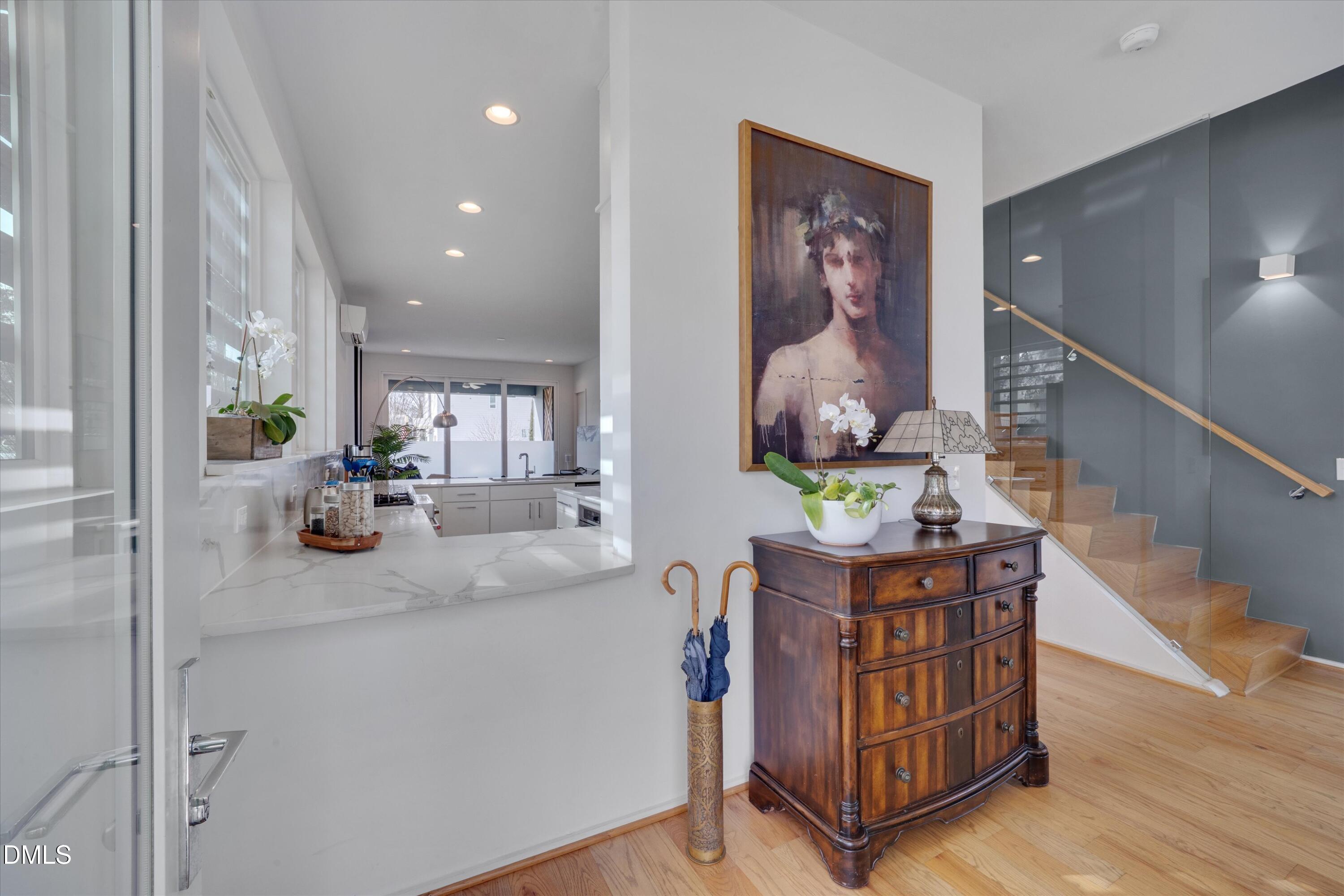 236 Powell Drive Raleigh, NC 27606 - Photo 4 of 52 04-236 Powell-4