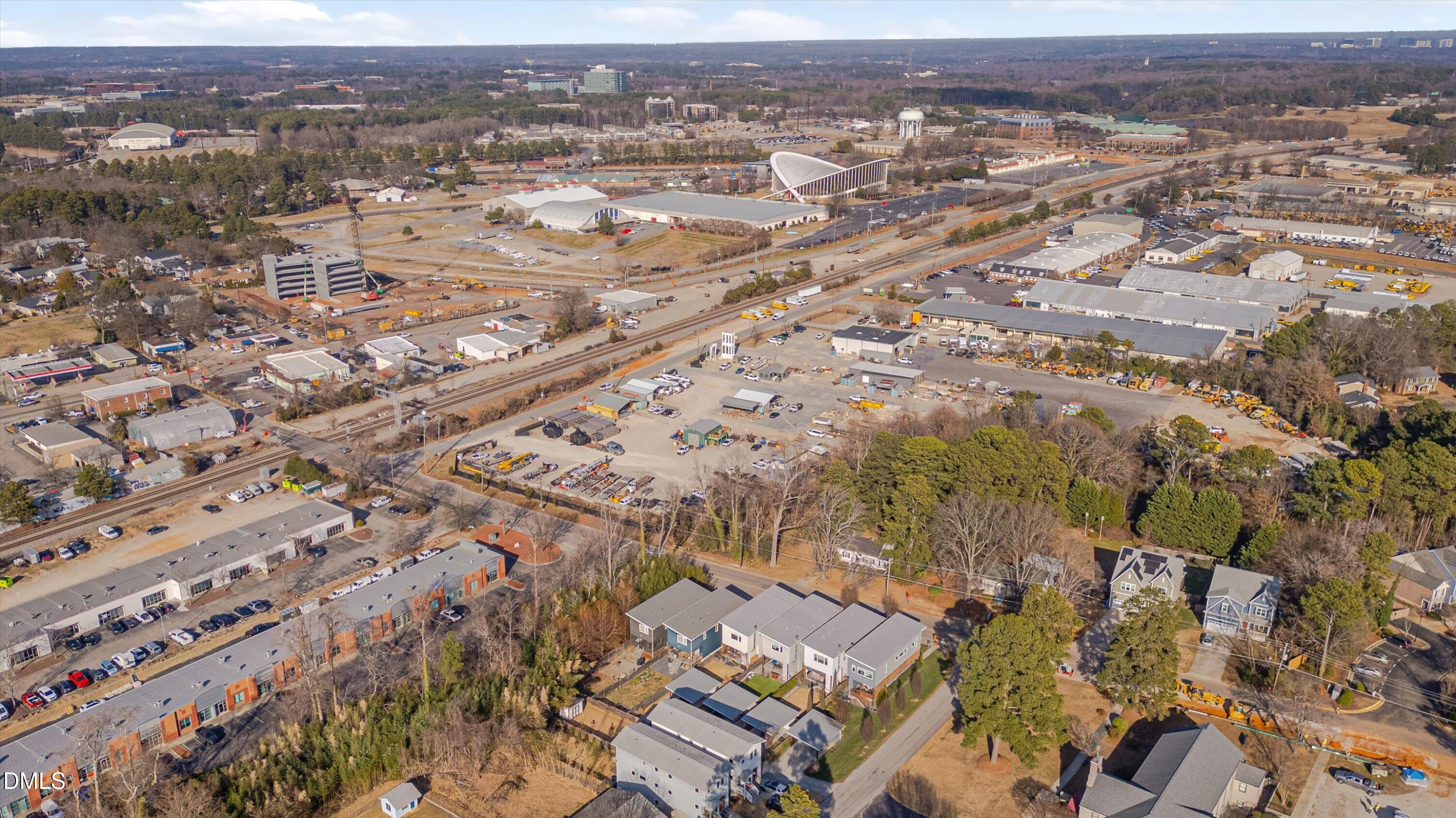 236 Powell Drive Raleigh, NC 27606 - Photo 50 of 52 49-236 Powell-49
