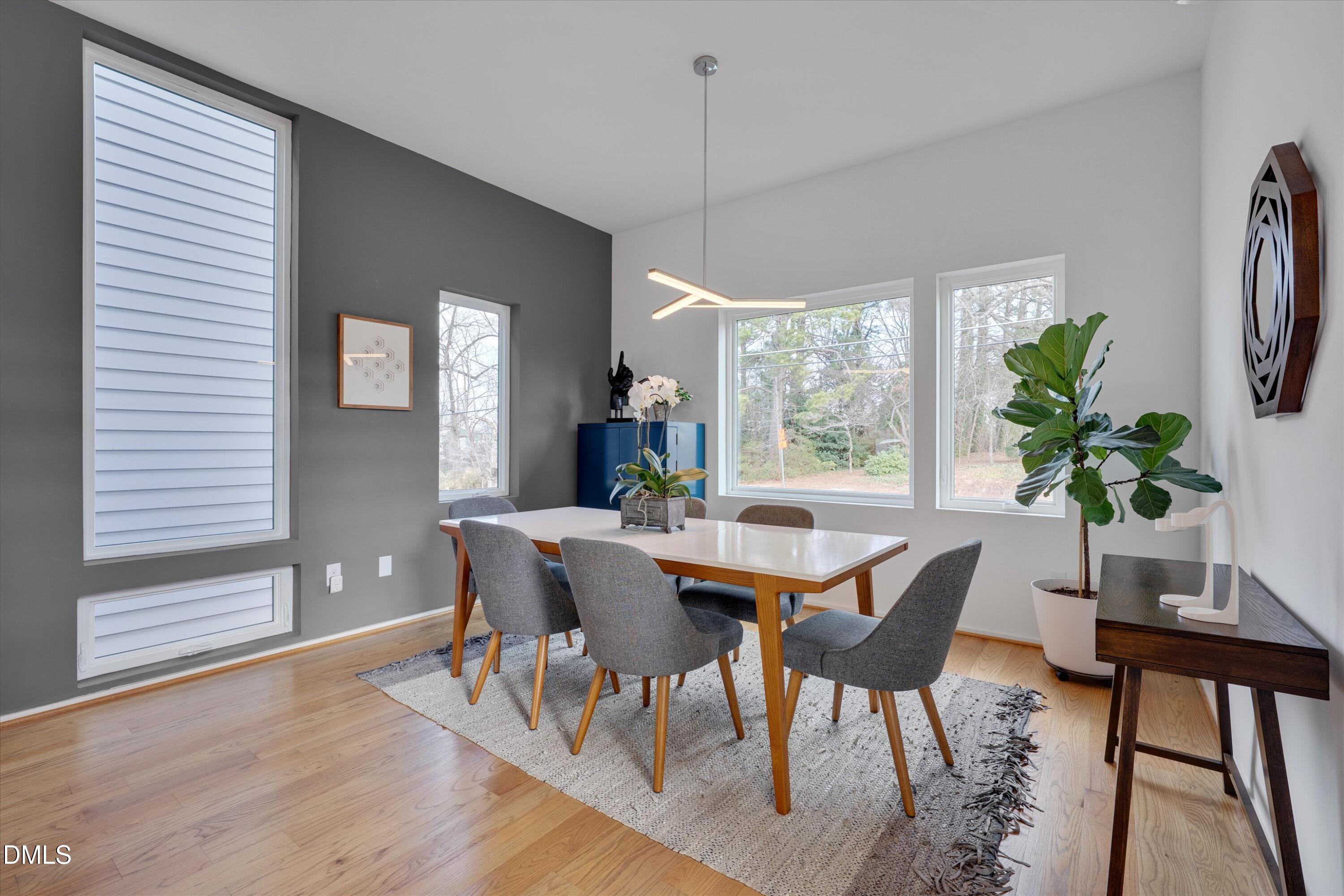 236 Powell Drive Raleigh, NC 27606 - Photo 6 of 52 06-236 Powell-6