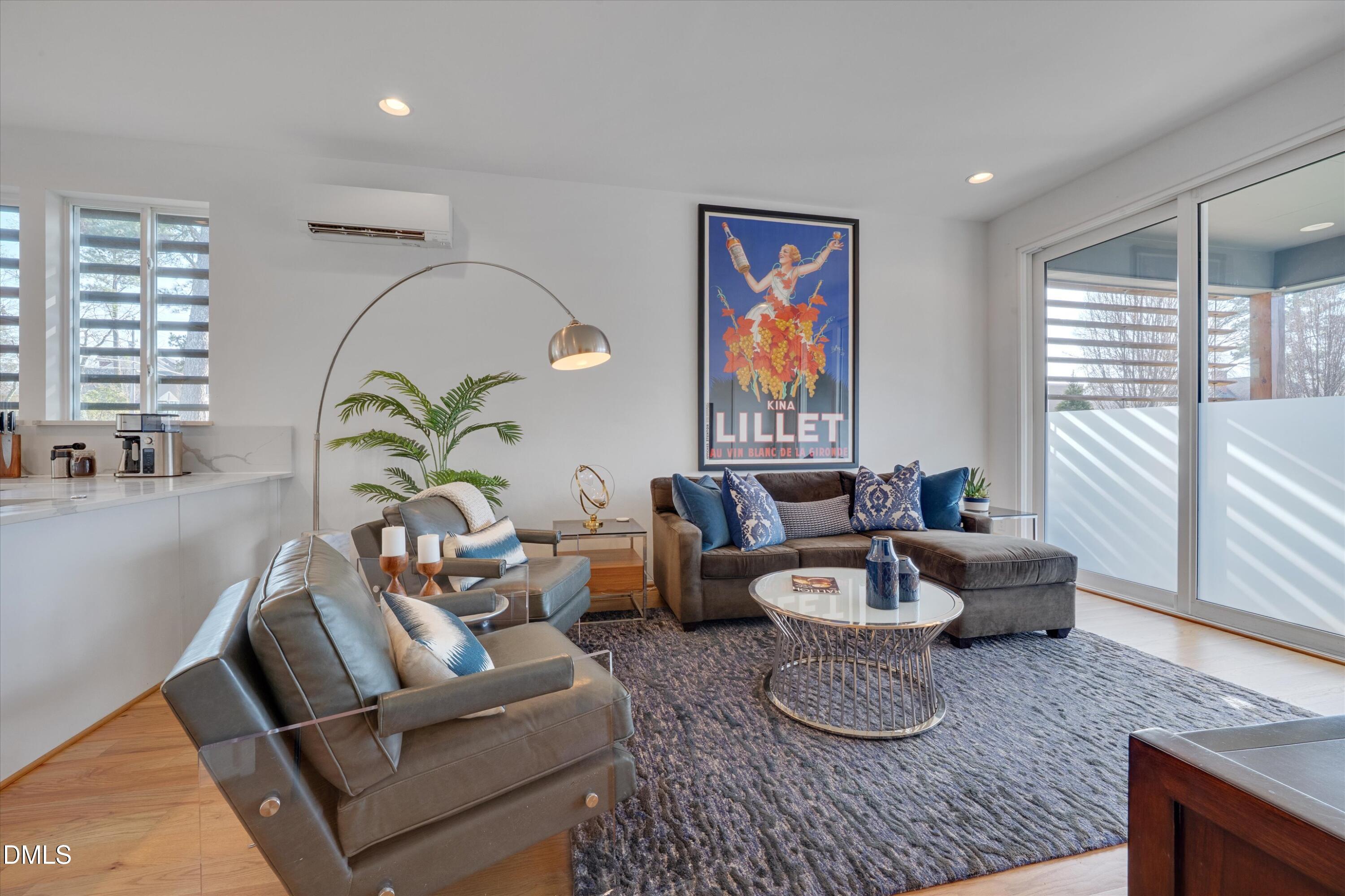 236 Powell Drive Raleigh, NC 27606 - Photo 8 of 52 14-236 Powell-14