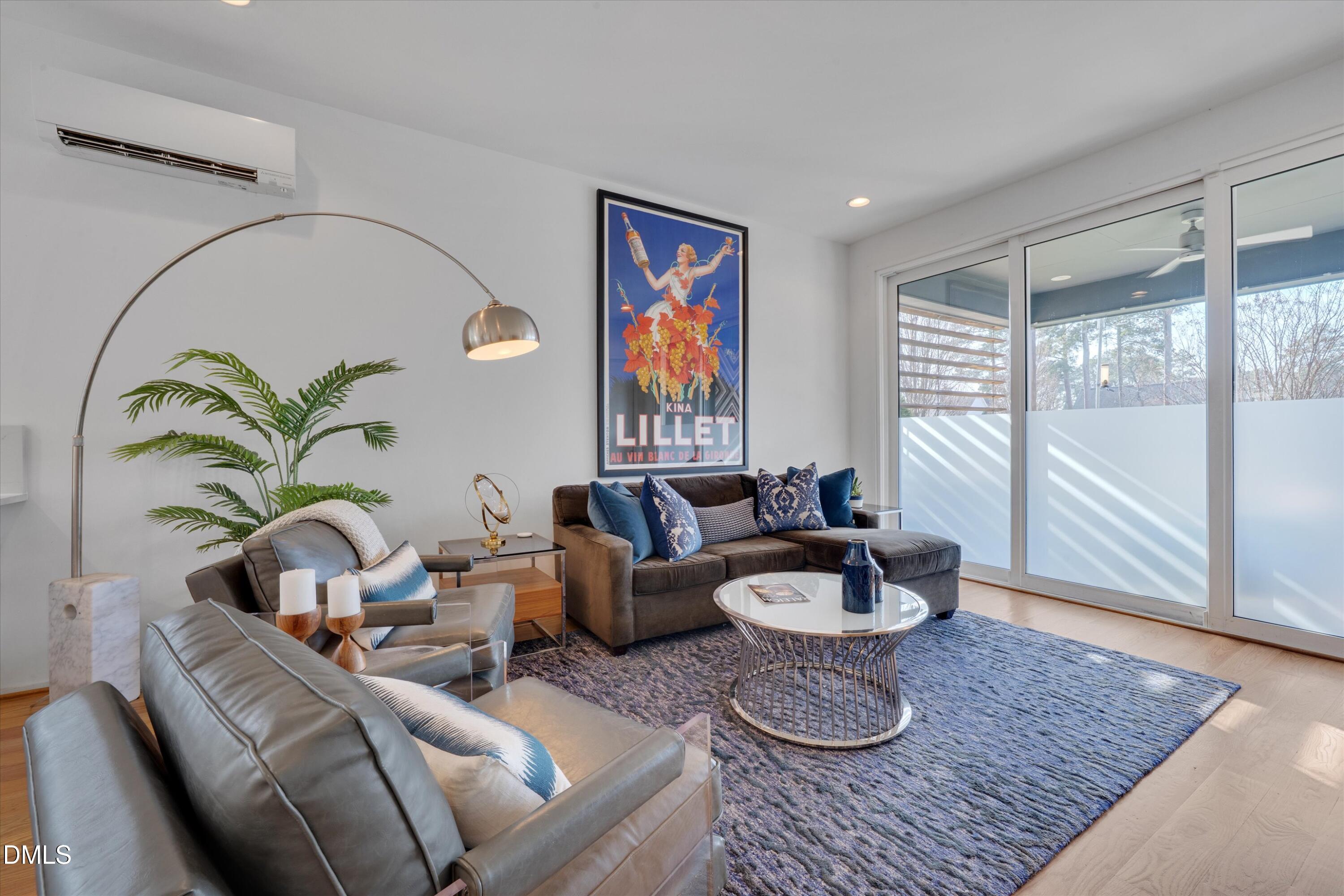 236 Powell Drive Raleigh, NC 27606 - Photo 9 of 52 15-236 Powell-15