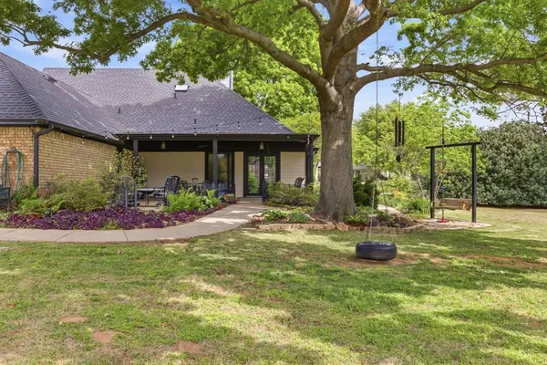 $1,050,000 | 1705 Renfro Road, Colleyville, TX 76034