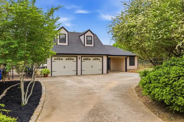 $1,050,000 | 1705 Renfro Road, Colleyville, TX 76034