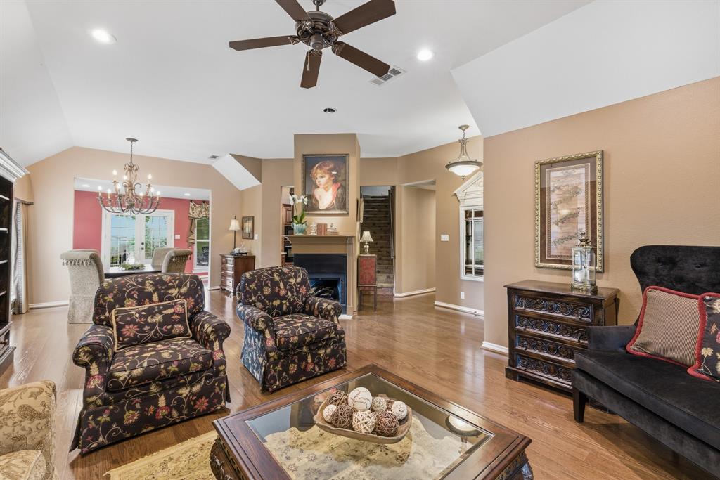 1705 Renfro Road Colleyville, TX 76034 - Photo 18 of 40