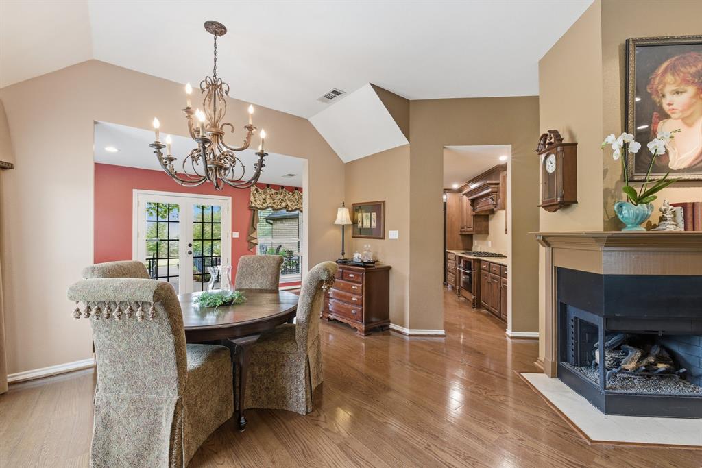 1705 Renfro Road Colleyville, TX 76034 - Photo 19 of 40