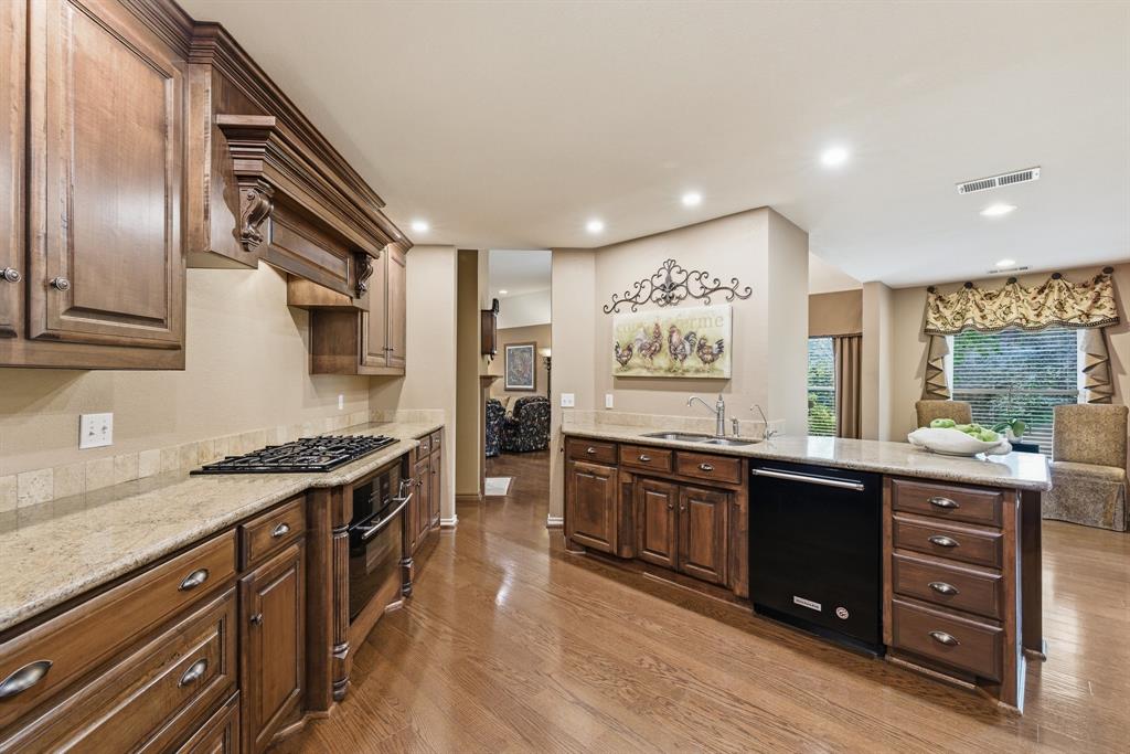 1705 Renfro Road Colleyville, TX 76034 - Photo 20 of 40