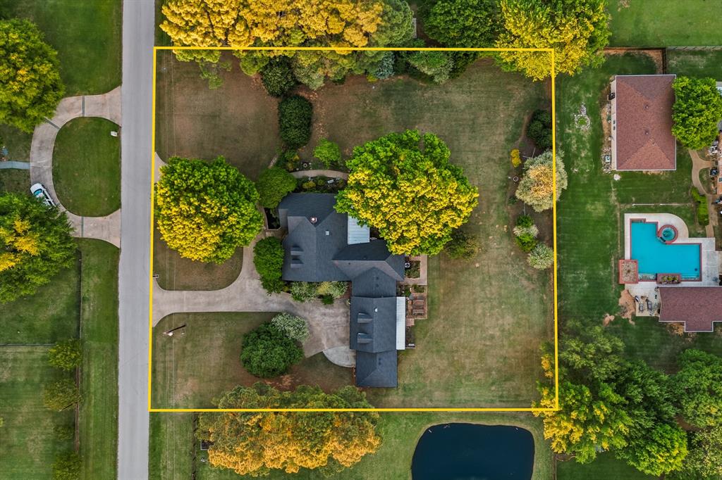 1705 Renfro Road Colleyville, TX 76034 - Photo 2 of 40