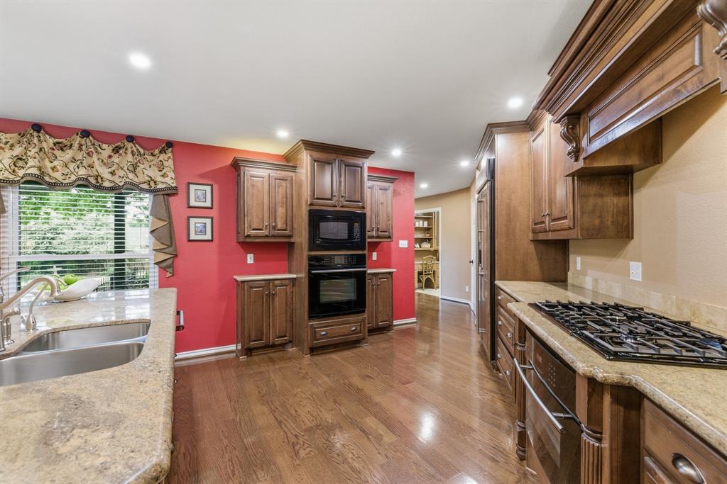 1705 Renfro Road Colleyville, TX 76034 - Photo 21 of 40