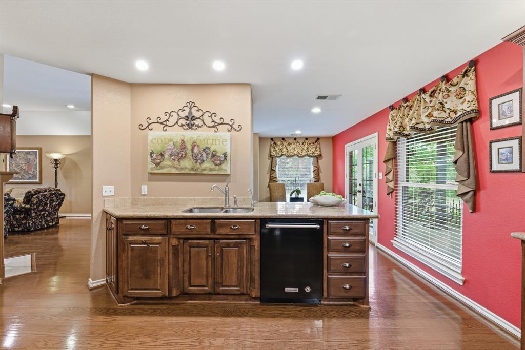 1705 Renfro Road Colleyville, TX 76034 - Photo 23 of 40