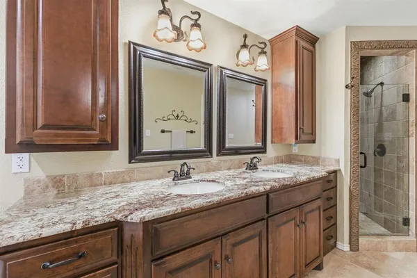 $1,050,000 | 1705 Renfro Road, Colleyville, TX 76034
