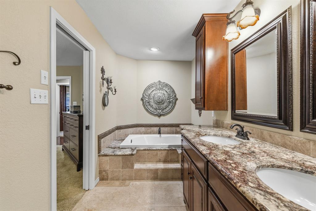 1705 Renfro Road Colleyville, TX 76034 - Photo 29 of 40