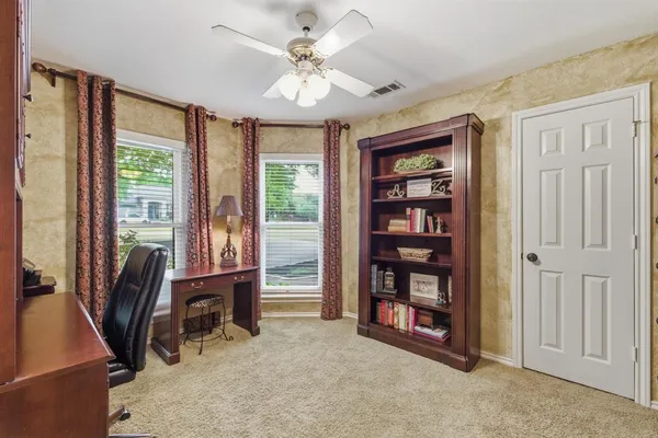 $1,050,000 | 1705 Renfro Road, Colleyville, TX 76034