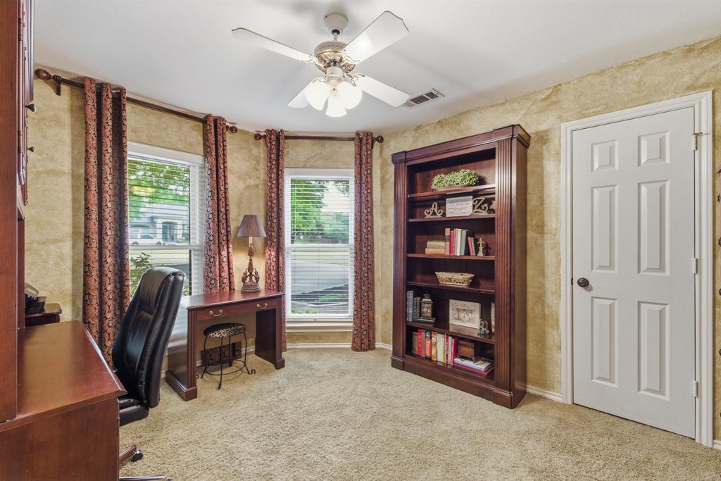 1705 Renfro Road Colleyville, TX 76034 - Photo 31 of 40