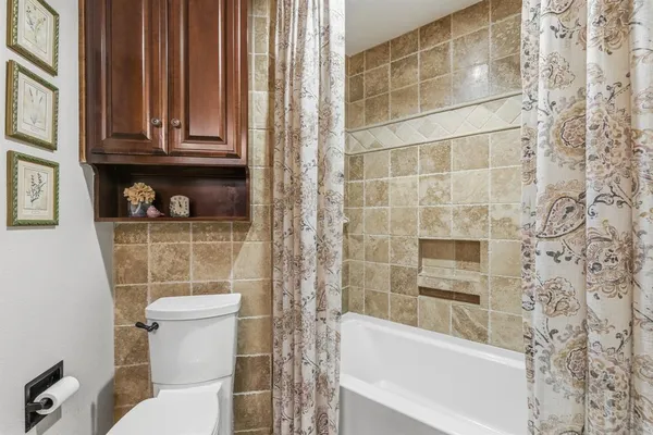 $1,050,000 | 1705 Renfro Road, Colleyville, TX 76034