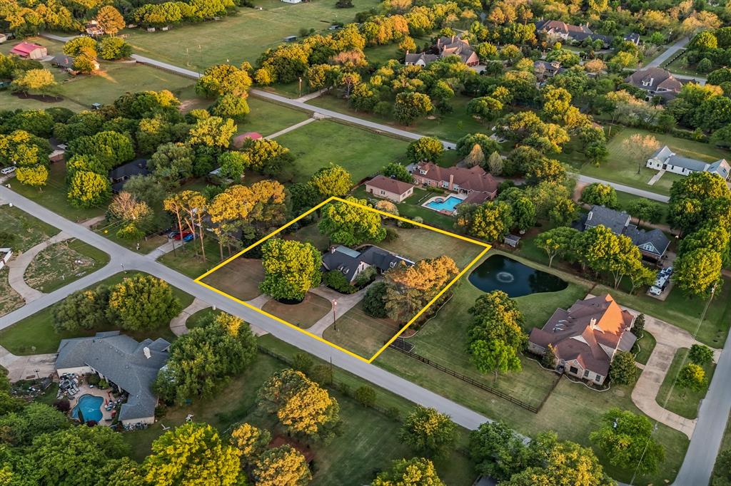 1705 Renfro Road Colleyville, TX 76034 - Photo 4 of 40