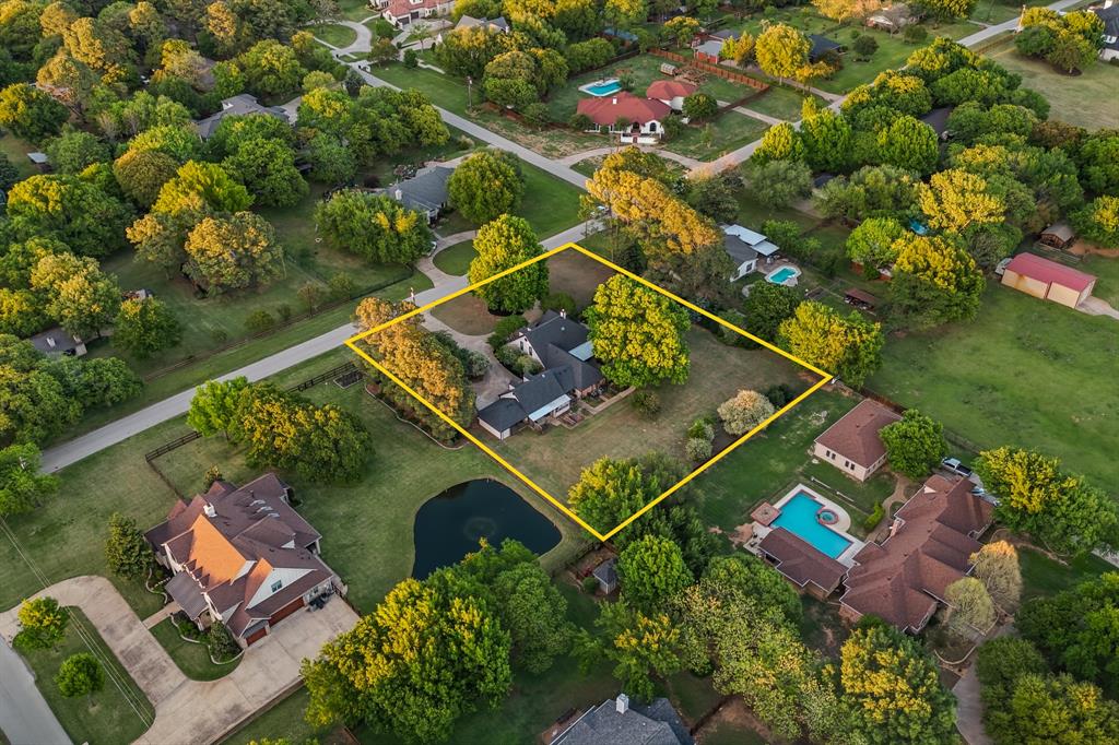 1705 Renfro Road Colleyville, TX 76034 - Photo 5 of 40