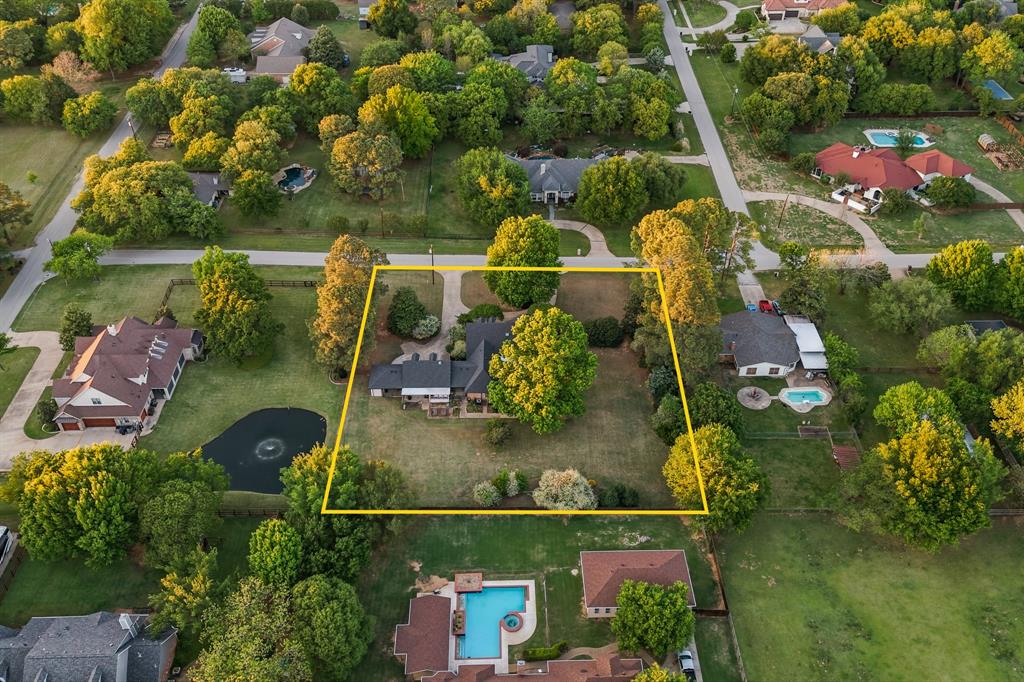 1705 Renfro Road Colleyville, TX 76034 - Photo 6 of 40