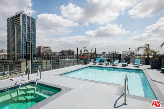 $1,850 | 312 West 5th Street, Unit 216, Los Angeles, CA 90013