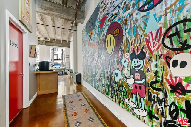 $1,850 | 312 West 5th Street, Unit 216, Los Angeles, CA 90013