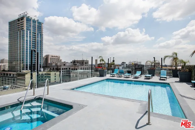 $1,850 | 312 West 5th Street, Unit 216, Los Angeles, CA 90013