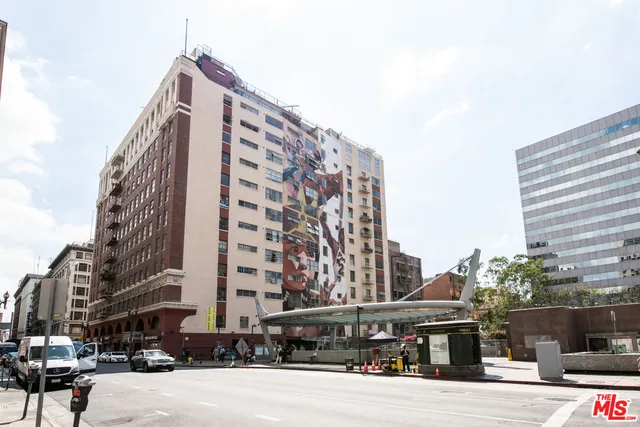 $1,850 | 312 West 5th Street, Unit 216, Los Angeles, CA 90013