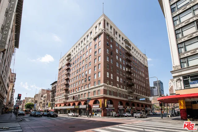 $1,850 | 312 West 5th Street, Unit 216, Los Angeles, CA 90013