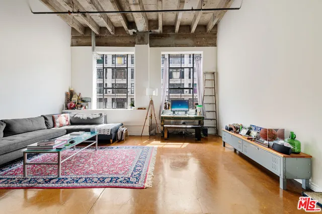 $1,850 | 312 West 5th Street, Unit 216, Los Angeles, CA 90013