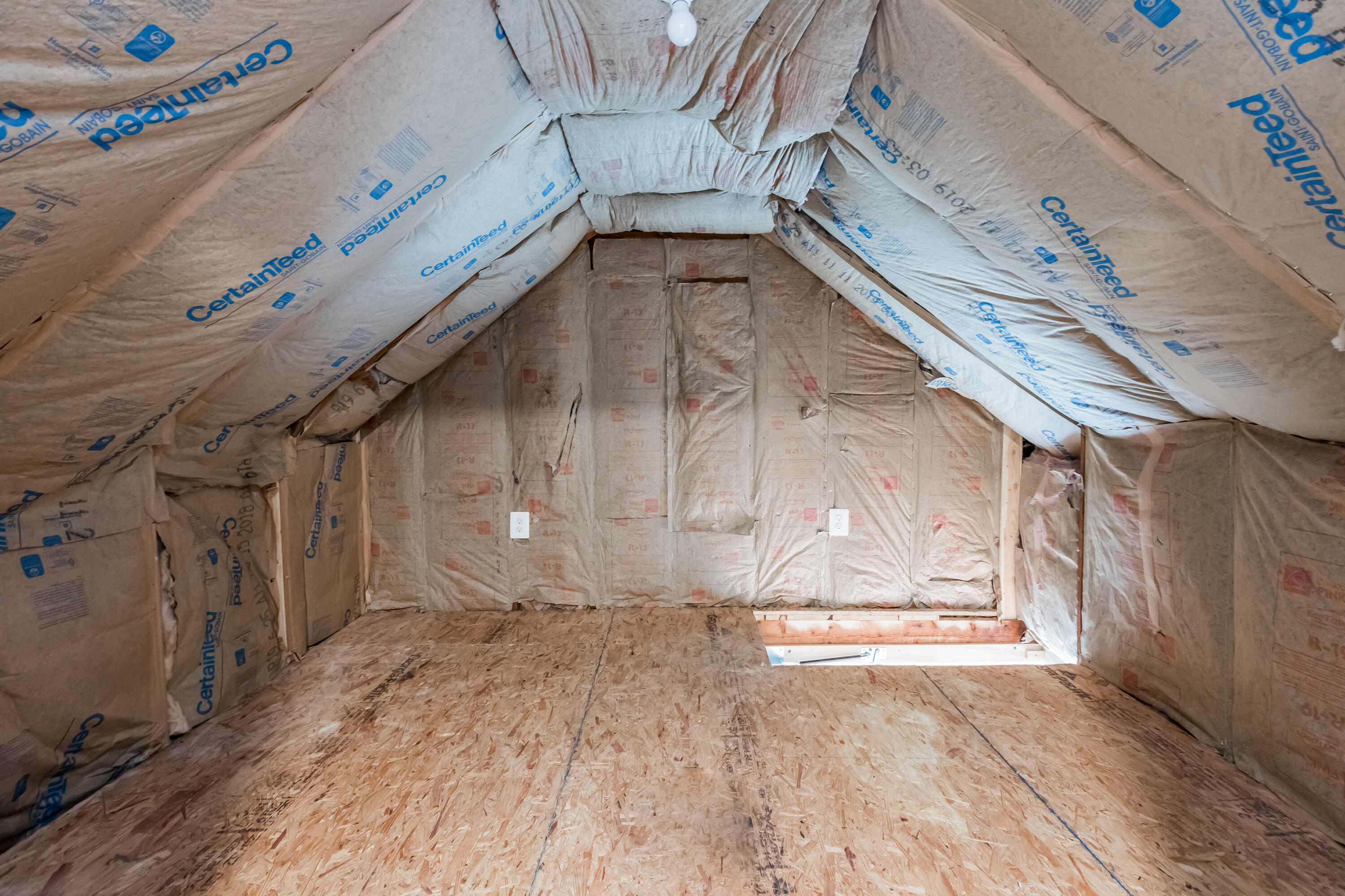 98 Longwoods Road Cumberland Center, ME 04021 - Photo 24 of 44 Loft