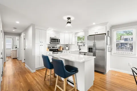 $629,000 | 12 Arlington Street, Weymouth, MA 02188