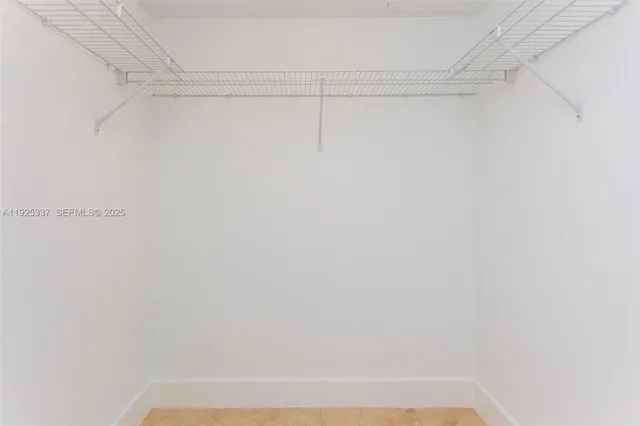 a bathroom with a bathtub and sink