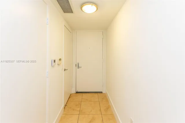 a view of outdoor space with seating area