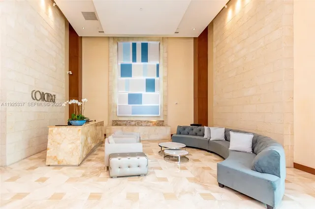 $460,000 | 41 Southeast 5th Street, Unit 2314, Miami, FL 33131