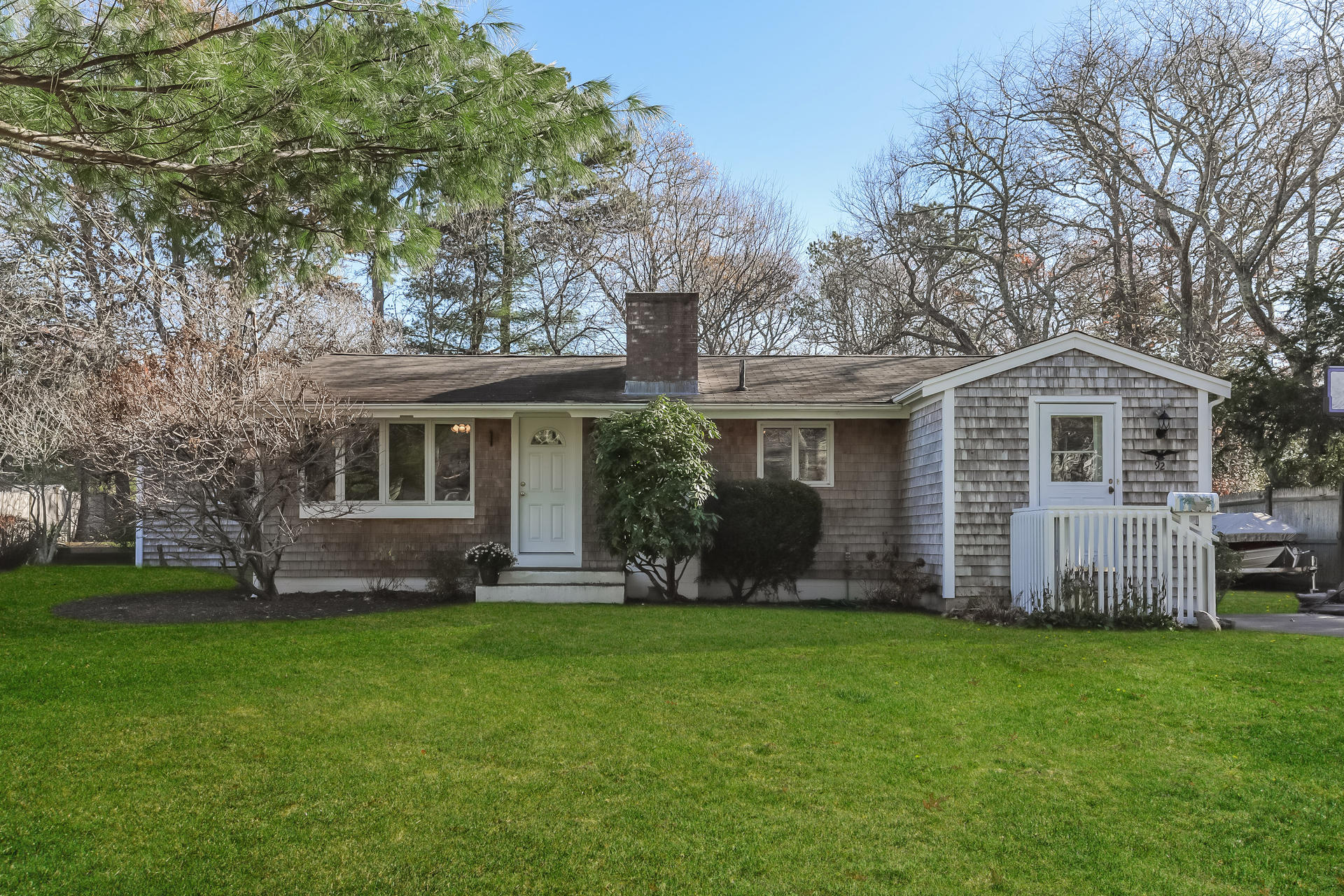 92 Yacht Club Road Centerville, MA 02632 - Photo 1 of 54 000-photo-front-view-8773589