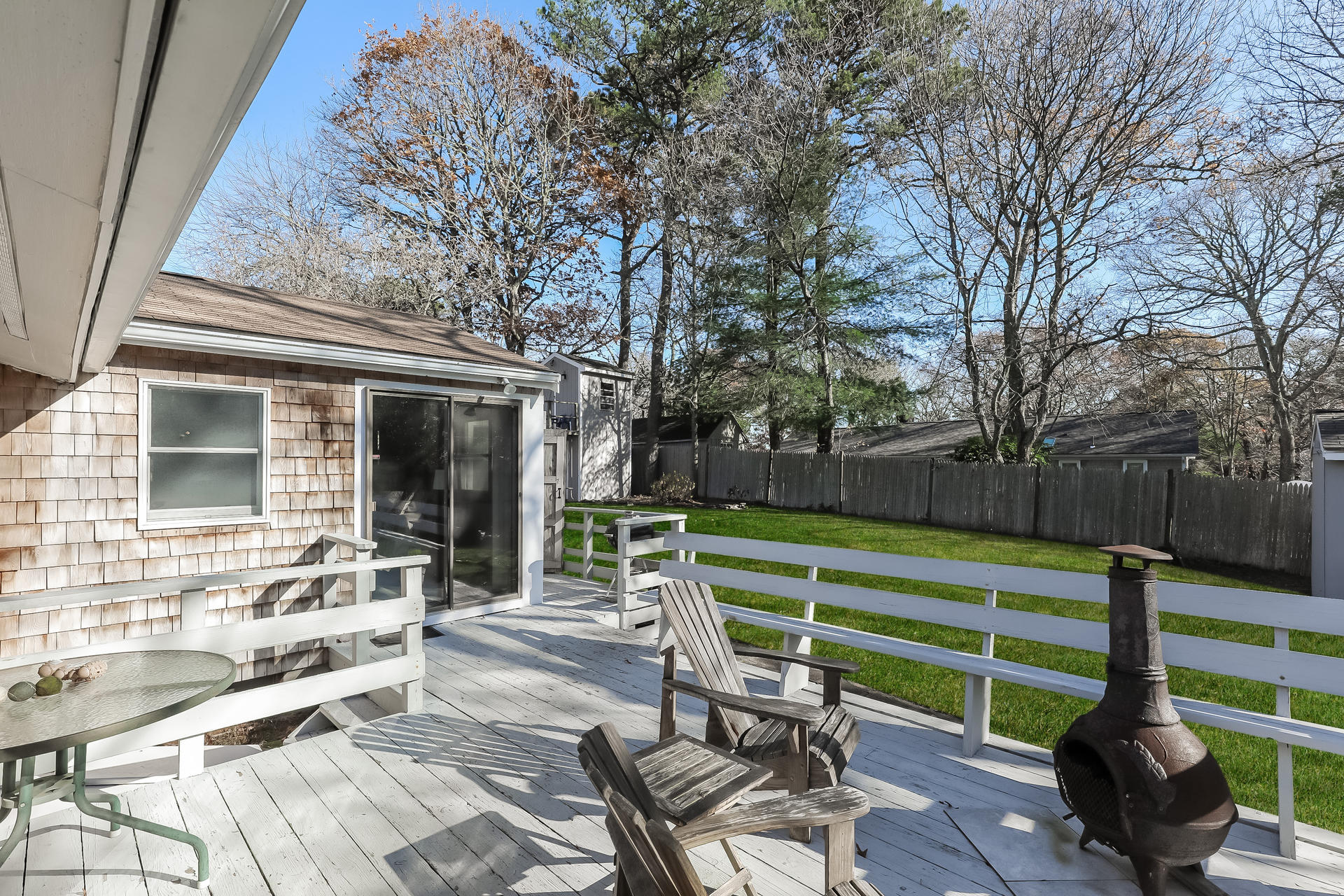 92 Yacht Club Road Centerville, MA 02632 - Photo 38 of 54 033-photo-deck-8773602