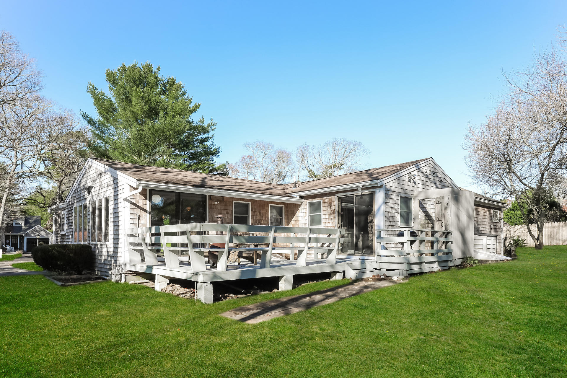 92 Yacht Club Road Centerville, MA 02632 - Photo 43 of 54 039-photo-rear-view-8773596