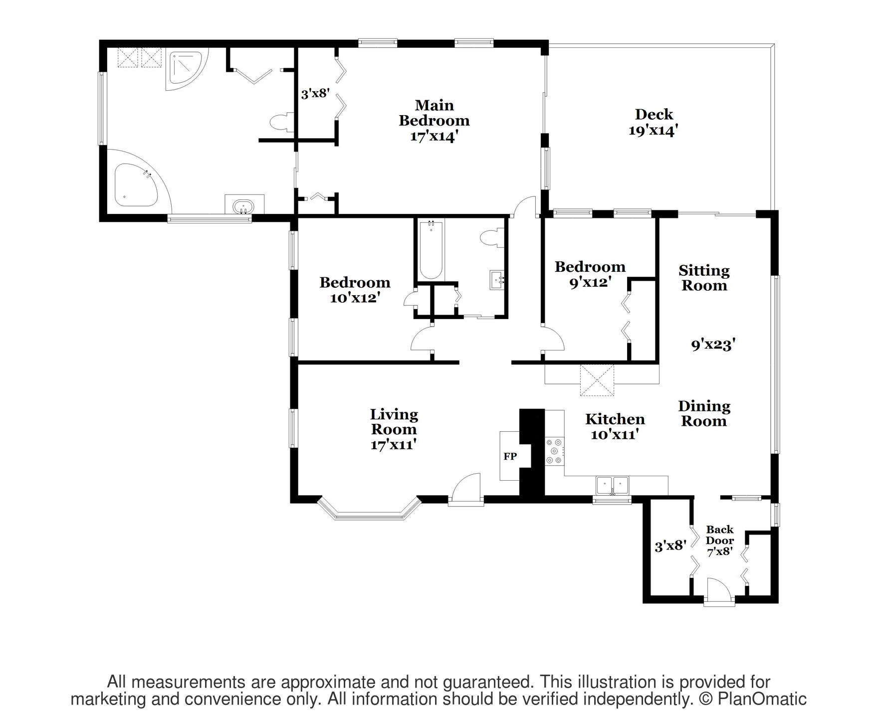 92 Yacht Club Road Centerville, MA 02632 - Photo 54 of 54 floorplan-main-433947