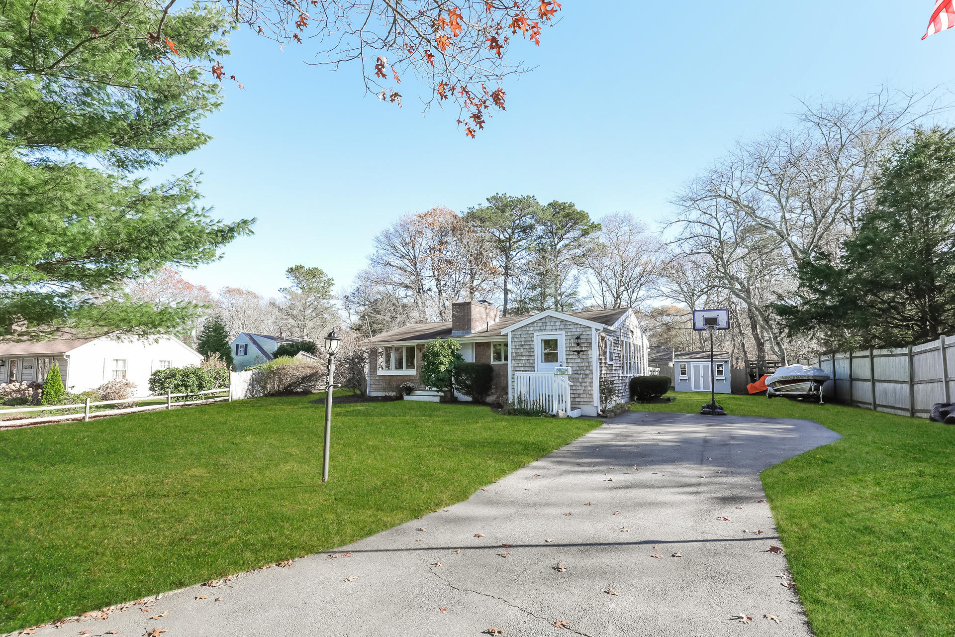92 Yacht Club Road Centerville, MA 02632 - Photo 9 of 54 006-photo-front-view-8773586