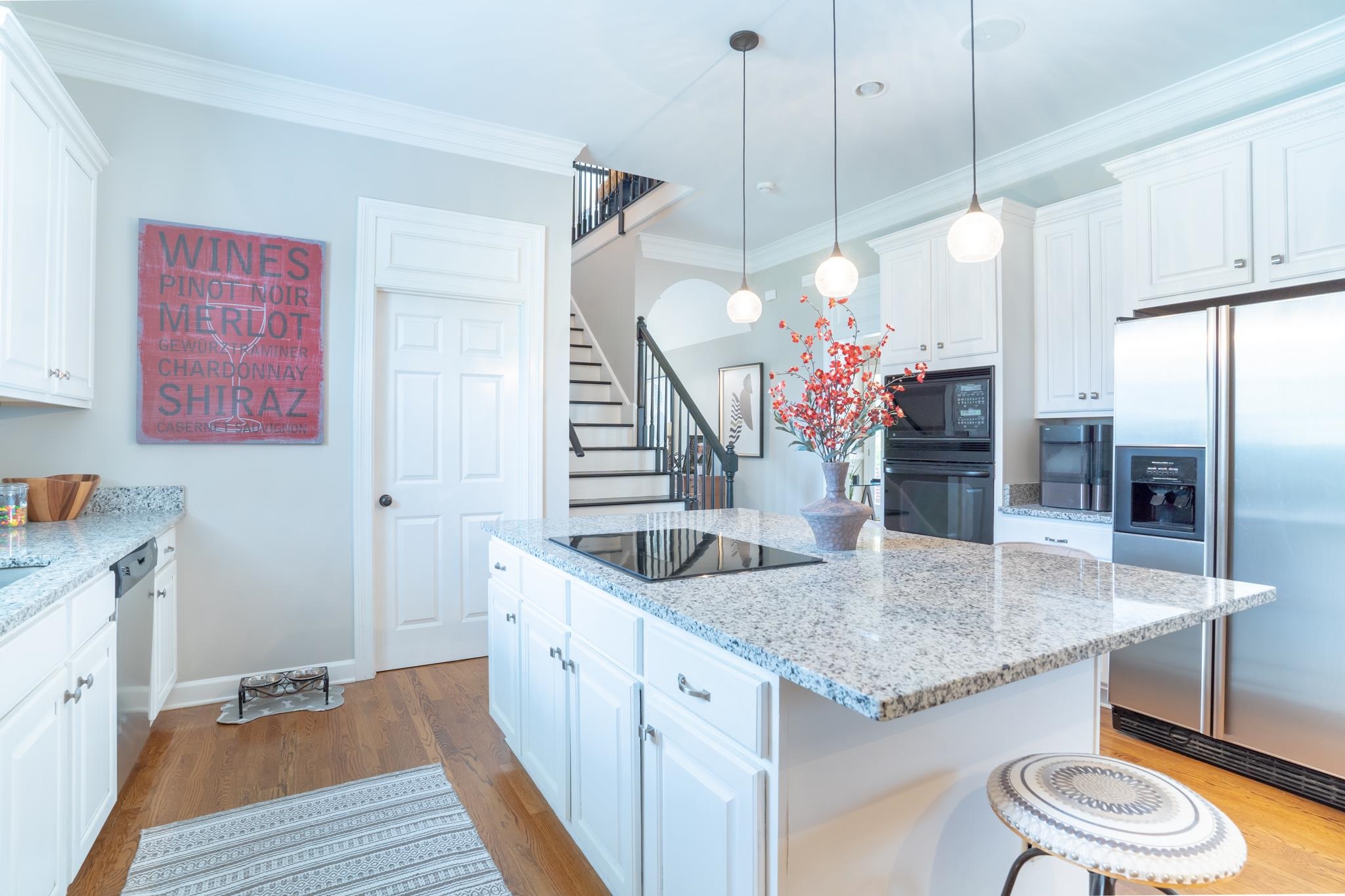 1463 Kimbrough Road Germantown, TN 38138 - Photo 3 of 25 Gallery Image 3