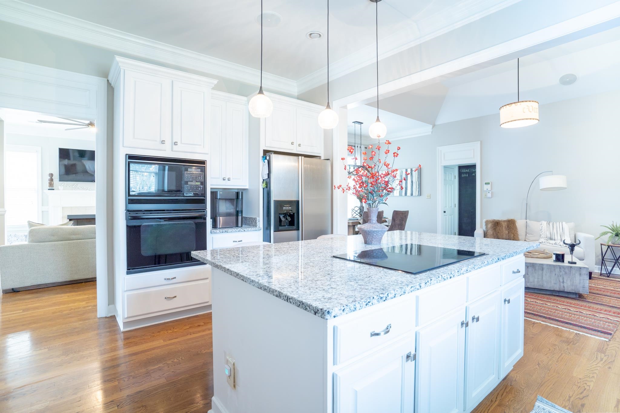 1463 Kimbrough Road Germantown, TN 38138 - Photo 4 of 25 Gallery Image 4
